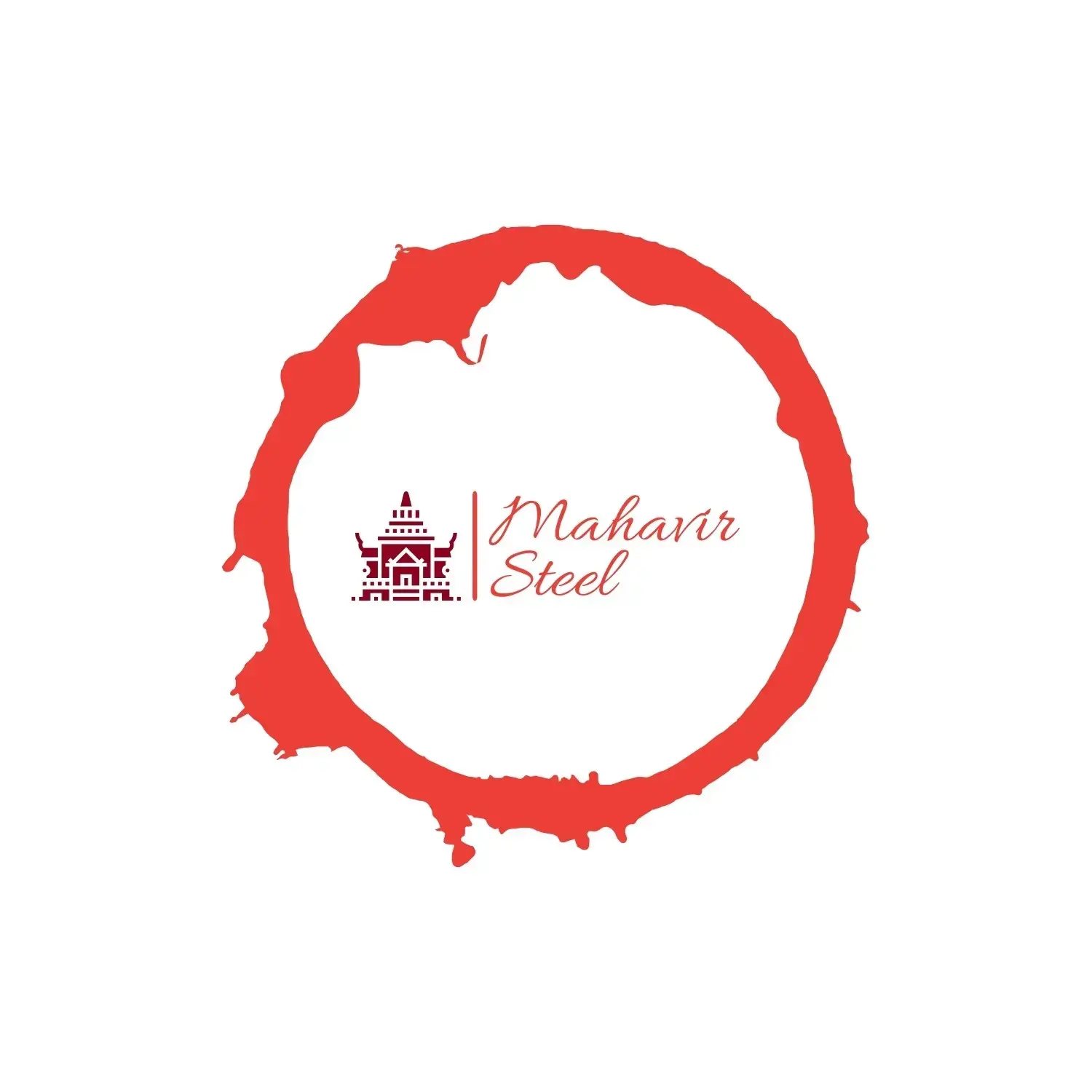 store logo